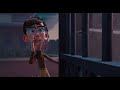 GNOME ALONE BY VJ KEVO LUGANDA TRANSLATED MOVIE