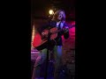 Michelle Malone - Lafayette - The Bitter End - 8/17/16