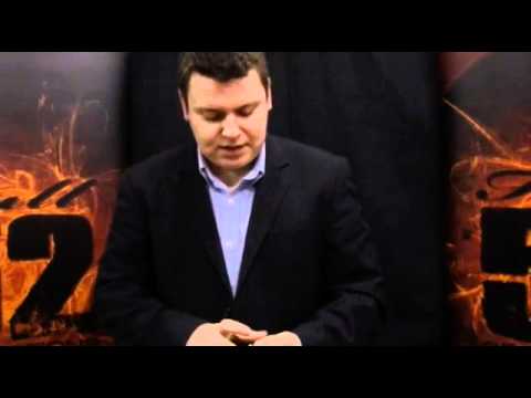 Deception Vol. 1 by Dave Forrest (2)