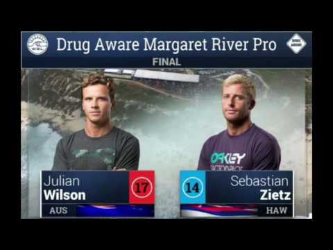 Matt Wilkinson, Sebastian Zietz, and a Whale make Epic Surf News