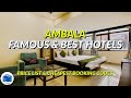Ambala Hotels BEST HOTELS In AMBALA CANTT AMBALA CITY PROMO
