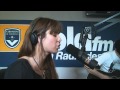 Gold FM Direct-Live : Ginie Line "Dracula" 