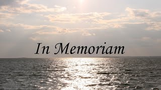 In Memoriam: Remembering the creators we lost in 2023!