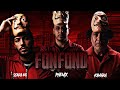 Phénix ft. Kamara X Scara Ko - Fonfond (Official Music Video)