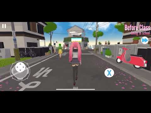Lethal Love: a Yandere game