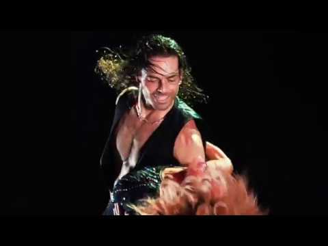 Heartbeat of Home - Sizzle Reel