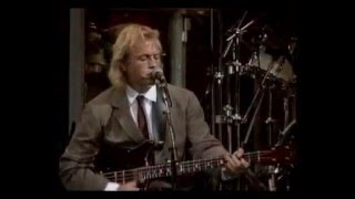 Level 42 - Lessons In Love (live) - 1989 - Prince's Trust