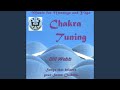Chakra Tuning
