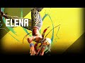 Street Fighter 6 Theme Of Elena Extended