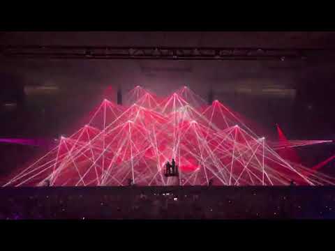 Excision Detox B2B Liquid Stranger Ending ThunderDome 2023