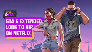 GTA 6 Netflix Premiere & Sony's Digital Shift — Full Breakdown & Transcript
