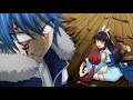 Jellal Vs Neinhart Fairy Tail 2018