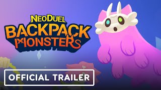 Watch and explore about Neoduel Backpack Monsters PC Steam CD Key