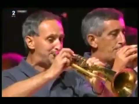Ponocni Koncert - Guca 2011 - Gvozden Rosic i Nenad Mladenovic
