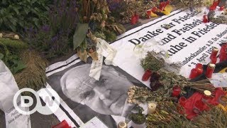 Helmut Kohl from the province to the world stage Helmut Kohl from the province to the world stage