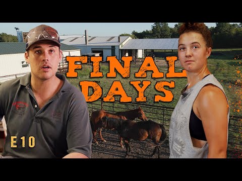 Heartland Ends. A New Life Begins.