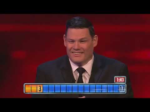 The Chase UK: Intense £80,000 Final Against The Beast