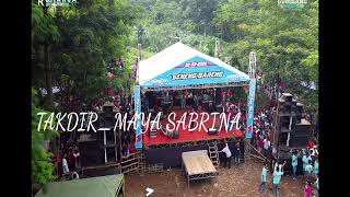 Download lagu Takdir Maya Sabrina Romansa mp3 Download lagu Takdir Maya Sabrina Romansa mp3