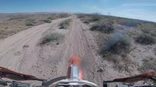 Rovers Desert Race 2019 - District 37 AMA