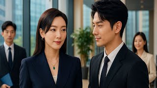 ซีอีโอหญิงผู้มั่งคั่งและทรงอำนาจ แต่ต่อหน้าเขาเพียงคนเดียว เธอกลับไร้พลังในความรัก