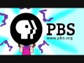 PBS 1990 S People Logo Parody Katie Mealey