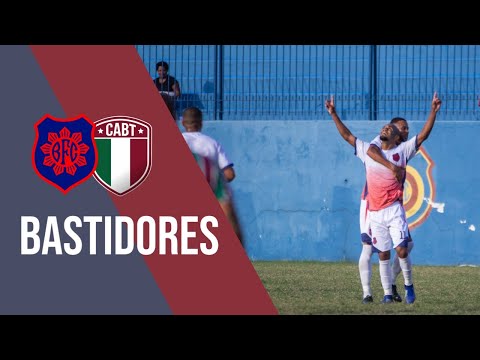 BASTIDORES | BARRA DA TIJUCA X BONSUCESSO