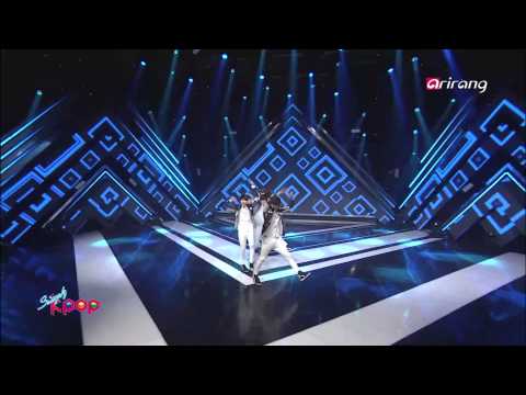 Simply K-Pop EP154-B.I.G - Between Night n Music B.I.G - 밤과 음악 사이