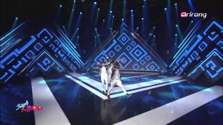 Simply K-Pop EP154-B.I.G - Between Night n Music B.I.G - 밤과 음악 사이