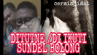 Download lagu followed by the ghost of sundelbolong mp3 Download lagu followed by the ghost of sundelbolong mp3