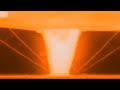 Nuclear Detonation In Slow Motion With Sound