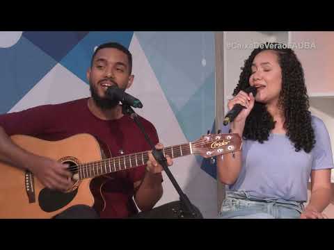 Duo William e Lorenna - Sou Teu (Caixa de Verão)