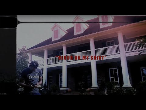 Ps Picasso - Blood On My Shirt (Official Video)