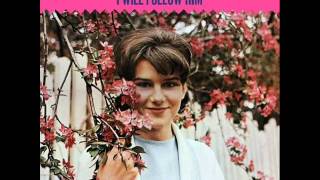 Little Peggy March - I Will Follow Him
