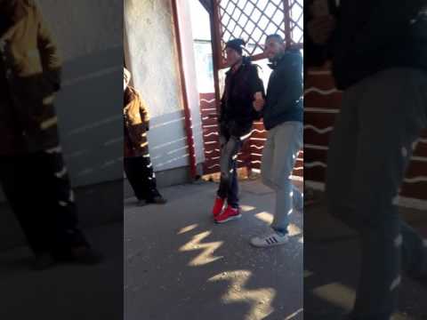 Ţiganu. Din. Amzacea