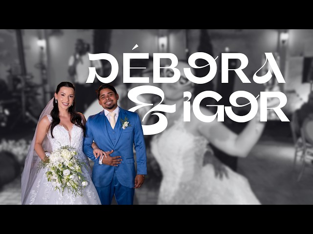 Débora & Igor