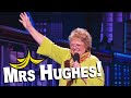 Mrs. Hughes - Winnipeg Comedy Festival