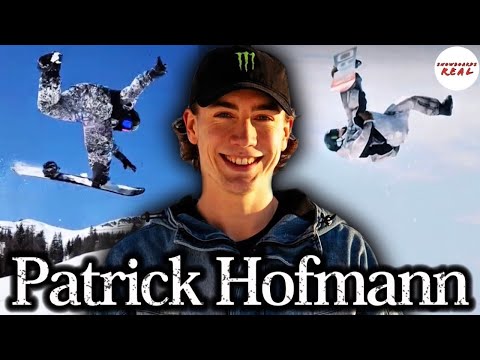 Patricks überirdischer Style, den jeder für CGI hält | Patrick Hofmann