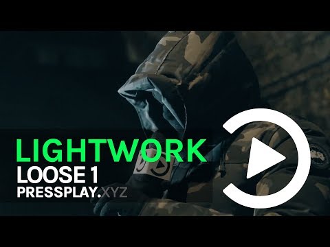 Loose1 - Lightwork Freestyle | Pressplay
