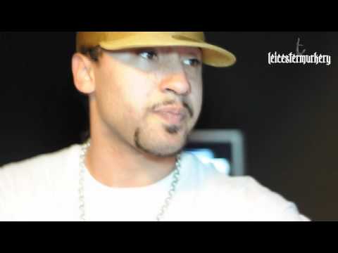 Leicester Murkery S2 - Tame - Stacey