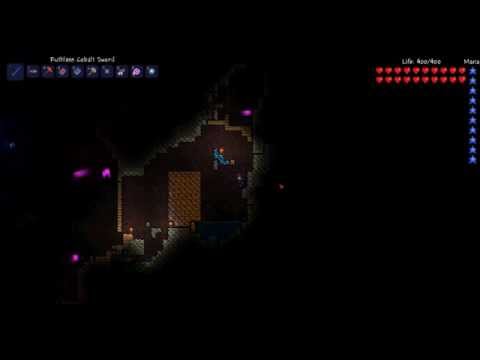 How To Farm Souls Of Light:Terraria