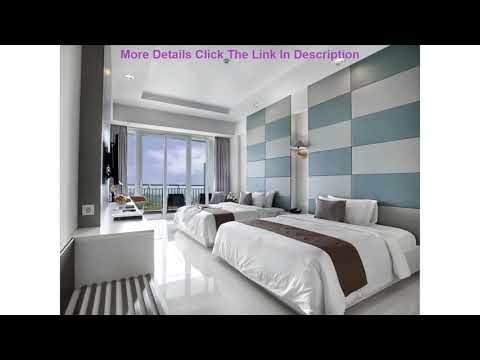 Review R Hotel Rancamaya - Indonesia