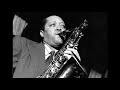 Jammin' The Blues - Lester Young