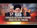 Update Situasi Perang Iran VS AS Israel 6 Maret 2026