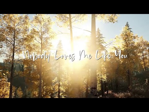 Nobody Loves Me Like You | Christian Songs For Kids