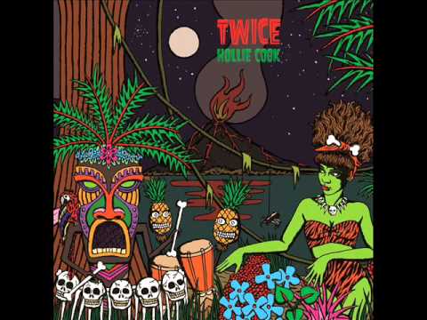 Superfast - Hollie Cook