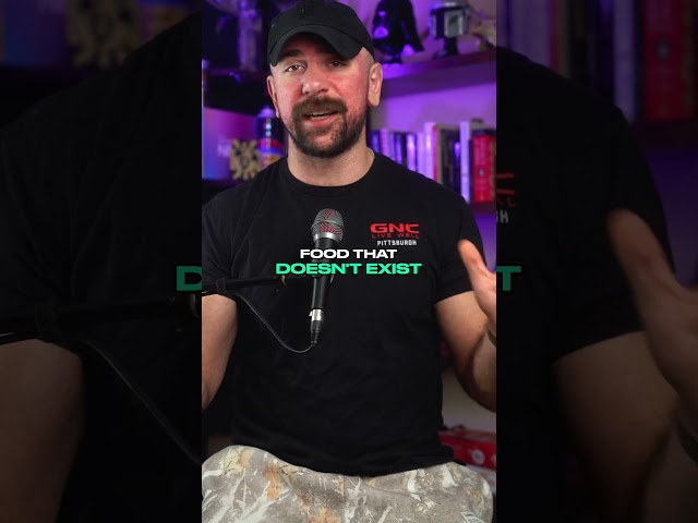 PeptiStrong Muscle Building Snack? The Future of Functional Protein Foods