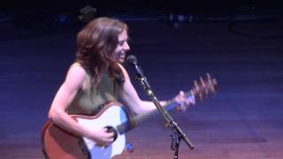 Ani DiFranco - Both Hands (live in San Diego)