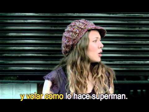 Jesse & Joy - Espacio Sideral (Official CantoYo Video)