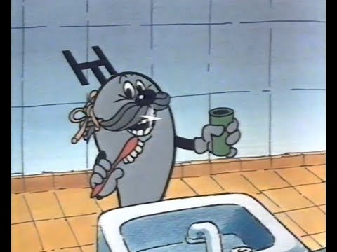 ARD 13.07.1991 - Werbeblock Onkel Otto (Hessischer Rundfunk), sowie hr Holiday (Siena)