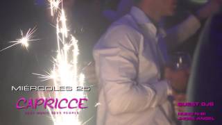 23 AL 29 MAYO  OPIUM MADRID